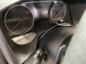 257-17455 Nissan Rogue 2024 Speedometer 4679831
