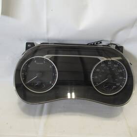 257-17460 Nissan 2024 Sentra Speedometer Speedo Cluster 30k Oem