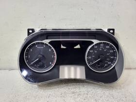 257-17461 Nissan 2024 Sentra Speedo Speedometer Cluster 6k Miles Oem Lkq