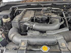 257-50880 Nissan Speedometer Cluster Mph 4 Cylinder Fits 06 Frontier 29247120