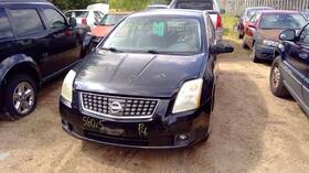 257-51374 Nissan Speedometer Cluster Kph Cvt S Model Fits 07 Sentra 4138075