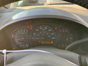 257-51393 Nissan Speedometer Cluster Mph Le Column Shift With Tow Package Fits 07 Titan 1306893 257-51393 Nissan Speedometer Cluster Mph Le Column Shift With Tow Package Fits 07 Titan 1306893