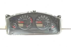 257-51440 Nissan 2007 Frontier Mph Speedometer Head Cluster 146k Oem