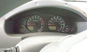 257-51442 Nissan 2007 Frontier Oe Speedometer Gauge Cluster 103k Miles
