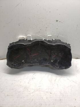 257-51523 Nissan Speedometer Cluster 4 Cylinder Base Mph Cvt Fits 07 Altima 1325272