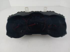 257-51527 Nissan 07 08 09 Altima Speedometer Head Cluster Oem