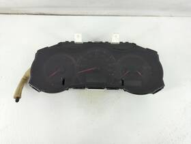 257-51530 Nissan 2007-2009 Altima Speedometer Instrument Cluster Gauges V899u