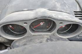 257-51632 Nissan Speedometer Cluster Mph Convertible From 8/06 Fits 06 350z 154067