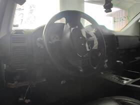 257-52117 Nissan Speedometer Cluster Mph Pro-4x Floor Shift With Tow Pkg Fits 08 Titan 1636999 257-52117 Nissan Speedometer Cluster Mph Pro-4x Floor Shift With Tow Pkg Fits 08 Titan 1636999