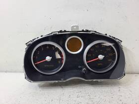257-52265 Nissan 2008 Sentra Speedo Speedometer Cluster 64k Miles Oem Lkq