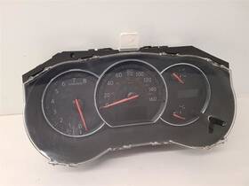 248109n00a Nissan 257-52810 Maxima 2009 Speedometer Analog Cluster Mph