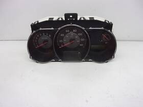 257-53011 Nissan 2009 Versa Mph Speedometer Head Cluster 83k Oem