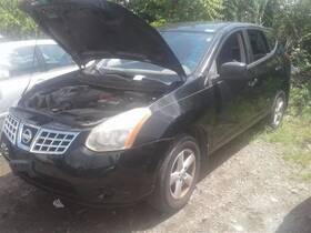 257-53493 Nissan Speedometer Cluster Mph Us Market Conventional Ignition Fits 10 Rogue 1673925