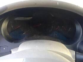 257-54051 Nissan Speedometer Cluster 6 Cylinder Coupe Mph Cvt Fits 10 Altima 2463209