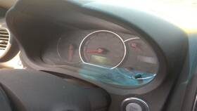 257-54852 Nissan Speedometer Analog Cluster Mph From 1/10 Fits 10 Maxima 25694576