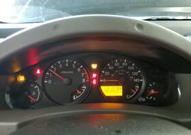 257-54908 Nissan 2010 Xterra Oe Speedometer Gauge Cluster 118k Miles