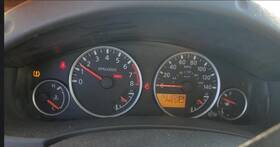 257-55579 Nissan 2012-2012 Pathfinder Oe Speedometer Gauge Cluster 155k Miles