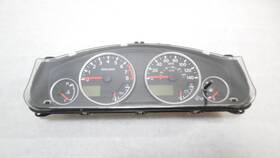 257-55584 Nissan 2012 Pathfinder S Speedometer Speedo Cluster Mph 4x4 4.0l Oem