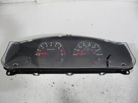 257-55585 Nissan 12 Xterra Speedometer Head Cluster Speedo 157k Oem Lkq