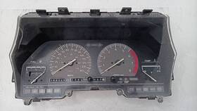 257-58526 Nissan Speedometer Analog Us Head Only Gl Fits 87-89 300zx 1224004