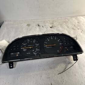 257-59717 Nissan Speedometer Head Cluster 94 Altima E2