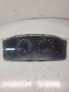 257-60237 Nissan Speedometer Head Only Fits 96-97 Pathfinder 1208572 257-60237 Nissan Speedometer Head Only Fits 96-97 Pathfinder 1208572