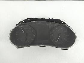 257-61581 Nissan Rogue Speedometer Instrument Cluster Gauges Gat2e