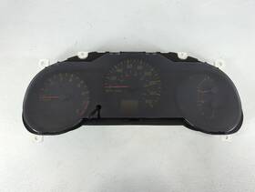 257-62117 Nissan 2002-2004 Altima Speedometer Instrument Cluster Gauges P905f
