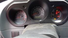 257-62673 Nissan Speedometer Cluster Mph 6 Cylinder Fits 02-03 Xterra 1050572
