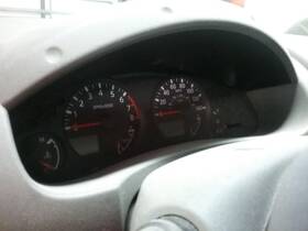 257-63650 Nissan Speedometer Cluster Mph 6 Cylinder Le From 12/04 Fits 05 Frontier 1443925 257-63650 Nissan Speedometer Cluster Mph 6 Cylinder Le From 12/04 Fits 05 Frontier 1443925