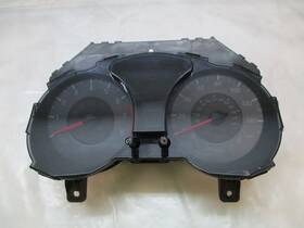 257-64842 Nissan 2011 Juke Awd Speedometer Cluster 73k Oem 1km0c Lkq