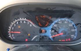 257-64859 Nissan 2012 Cube Oe Speedometer Gauge Cluster 83k Miles