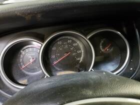 257-64952 Nissan Speedometer Cluster Hatchback Mph Fits 12 Versa 824675