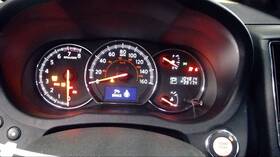 257-65272 Nissan Speedometer Analog Cluster Mph Fits 13-14 Maxima 4219830