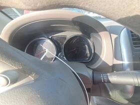 257-65409 Nissan Speedometer Cluster Sedan Mph S Fits 13 Versa 2563557