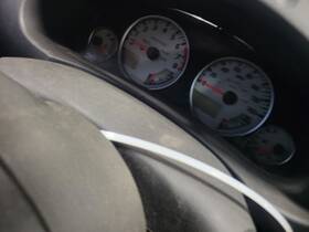 257-65423 Nissan Speedometer Cluster Mph 6 Cylinder Pro-4x Fits 13-19 Frontier 784779