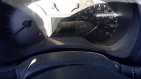 257-65536 Nissan Speedometer Mph S Thru 7/13 Fits 13-14 Sentra 94483