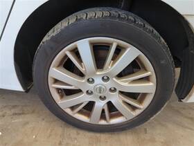 257-65538 Nissan Speedometer Kph S Fits 13-14 Sentra 324198