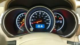 257-65569 Nissan Oem Speedometer Instrument Cluster For Murano 81k
