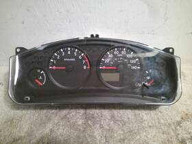 257-65666 Nissan 13-19 Frontier Speedometer Head Cluster 99k Miles Oem Lkq