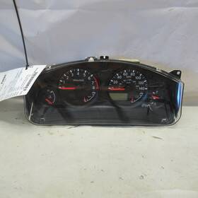 257-65675 Nissan 2014 2015 2016 2017 2018 Frontier Speedometer Speedo Cluster 150k Oem