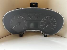 257-66125 Nissan 14 2014 Sentra Speedometer Cluster Oem