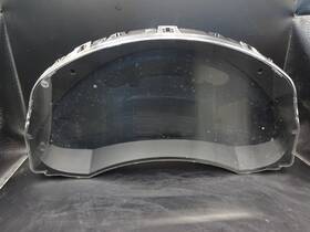 257-66141 Nissan 2014 Leaf Speedometer Speedo Cluster 76k Oem