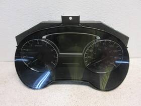 257-66365 Nissan 2014 Pathfinder Speedometer Speedo 83k Miles Oem Lkq