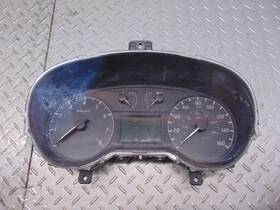 257-66951 Nissan Speedometer Unk Miles Mph Fits 2014-2015 Sentra Oem