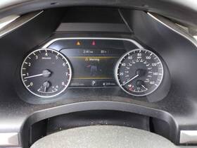 257-67079 Nissan Speedometer Cluster 6 Cylinder Mph Fits 15-17 Murano 2712334