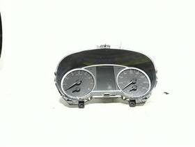 257-67290 Nissan Speedometer Kph Sl Fits 16 Sentra 138182