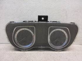 257-67307 Nissan 2016-2017 Titan Speedometer Speedo 48k Miles Oem Lkq
