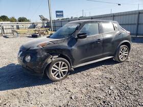 257-67331 Nissan Speedometer Cluster Mph Cvt Fwd Fits 16-17 Juke 2371511