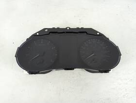 257-67478 Nissan 2016-2016 Rogue Speedometer Instrument Cluster Gauges Aqybj